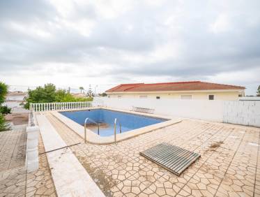 Bestaand - Villa - Ciudad Quesada - Ciudad Quesada - Rojales