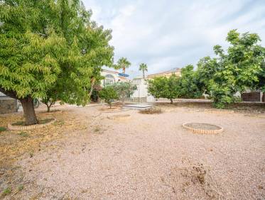 Bestaand - Villa - Ciudad Quesada - Ciudad Quesada - Rojales