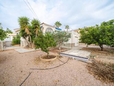 Bestaand - Villa - Ciudad Quesada - Ciudad Quesada - Rojales