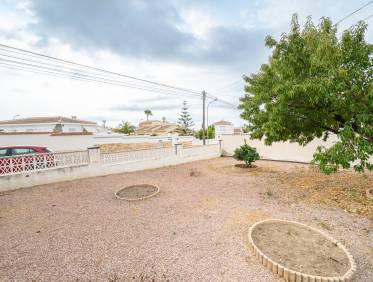 Bestaand - Villa - Ciudad Quesada - Ciudad Quesada - Rojales