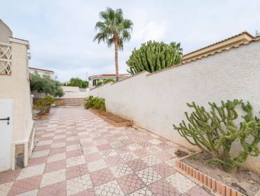 Bestaand - Villa - Ciudad Quesada - Ciudad Quesada - Rojales