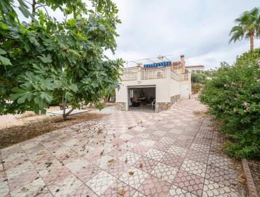 Bestaand - Villa - Ciudad Quesada - Ciudad Quesada - Rojales