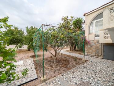 Bestaand - Villa - Ciudad Quesada - Ciudad Quesada - Rojales