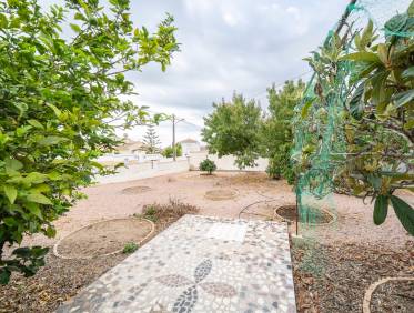 Bestaand - Villa - Ciudad Quesada - Ciudad Quesada - Rojales