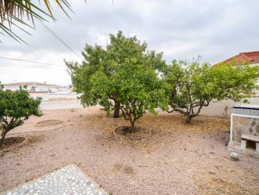 Bestaand - Villa - Ciudad Quesada - Ciudad Quesada - Rojales