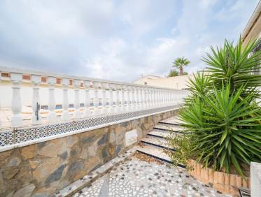 Bestaand - Villa - Ciudad Quesada - Ciudad Quesada - Rojales