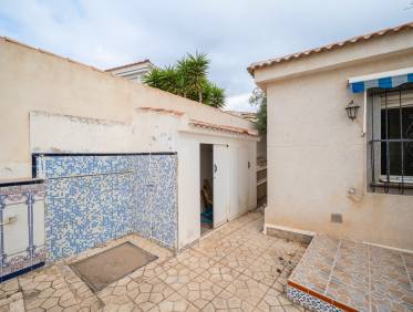 Bestaand - Villa - Ciudad Quesada - Ciudad Quesada - Rojales