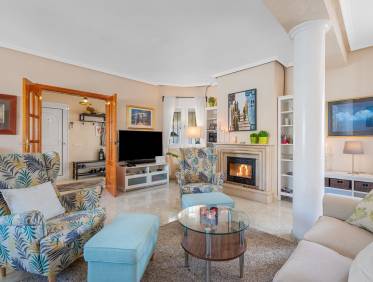 Bestaand - Villa - Ciudad Quesada - Ciudad Quesada - Rojales