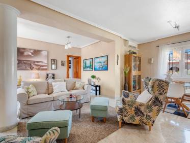 Bestaand - Villa - Ciudad Quesada - Ciudad Quesada - Rojales