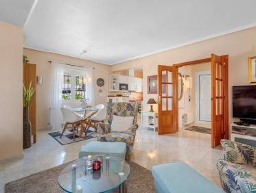 Bestaand - Villa - Ciudad Quesada - Ciudad Quesada - Rojales