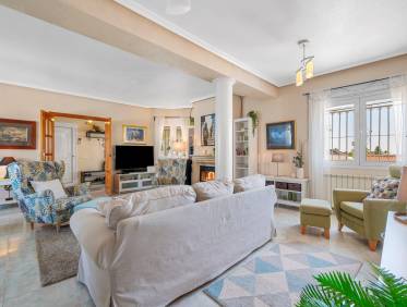 Bestaand - Villa - Ciudad Quesada - Ciudad Quesada - Rojales