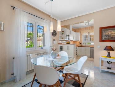 Bestaand - Villa - Ciudad Quesada - Ciudad Quesada - Rojales