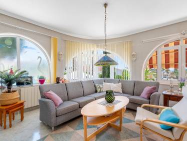 Bestaand - Villa - Ciudad Quesada - Ciudad Quesada - Rojales