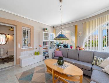 Bestaand - Villa - Ciudad Quesada - Ciudad Quesada - Rojales