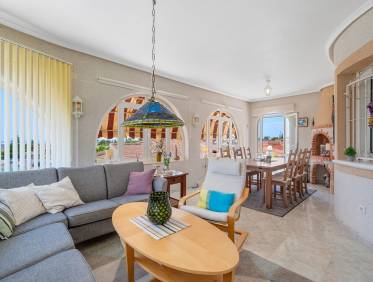 Bestaand - Villa - Ciudad Quesada - Ciudad Quesada - Rojales