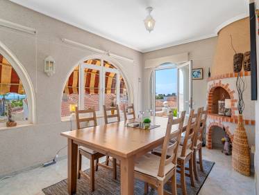 Bestaand - Villa - Ciudad Quesada - Ciudad Quesada - Rojales