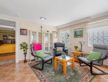 Bestaand - Villa - Ciudad Quesada - Ciudad Quesada - Rojales