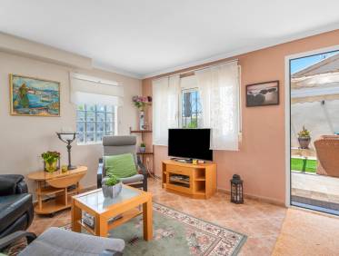 Bestaand - Villa - Ciudad Quesada - Ciudad Quesada - Rojales