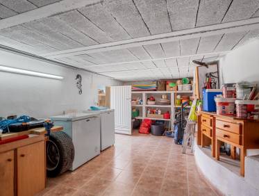 Bestaand - Villa - Ciudad Quesada - Ciudad Quesada - Rojales