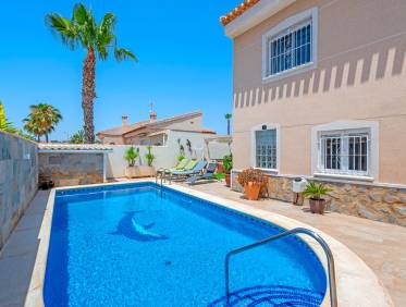 Bestaand - Villa - Ciudad Quesada - Ciudad Quesada - Rojales