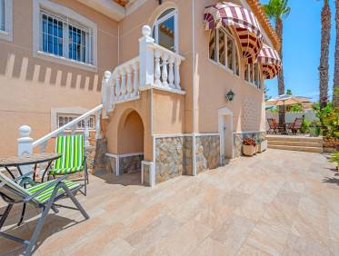 Bestaand - Villa - Ciudad Quesada - Ciudad Quesada - Rojales