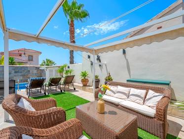 Bestaand - Villa - Ciudad Quesada - Ciudad Quesada - Rojales