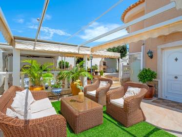 Bestaand - Villa - Ciudad Quesada - Ciudad Quesada - Rojales