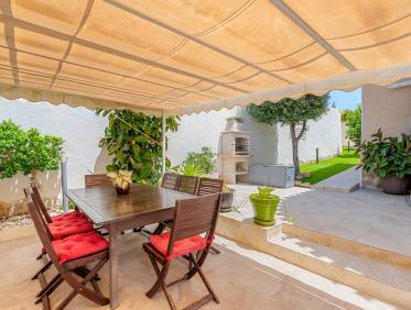 Bestaand - Villa - Ciudad Quesada - Ciudad Quesada - Rojales