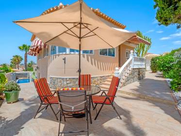 Bestaand - Villa - Ciudad Quesada - Ciudad Quesada - Rojales