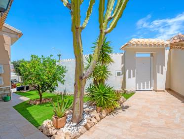 Bestaand - Villa - Ciudad Quesada - Ciudad Quesada - Rojales