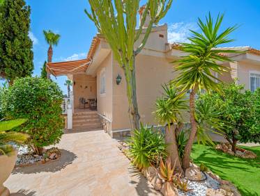 Bestaand - Villa - Ciudad Quesada - Ciudad Quesada - Rojales