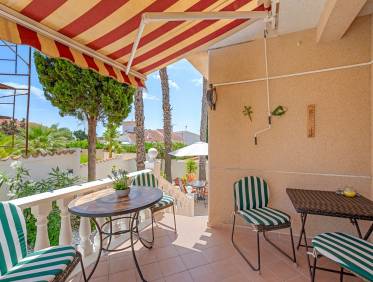 Bestaand - Villa - Ciudad Quesada - Ciudad Quesada - Rojales