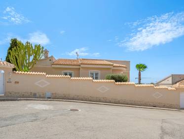 Bestaand - Villa - Ciudad Quesada - Ciudad Quesada - Rojales