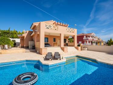 Bestaand - Villa - Ciudad Quesada - Ciudad Quesada - Rojales