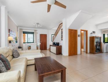 Bestaand - Villa - Ciudad Quesada - Ciudad Quesada - Rojales
