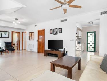 Bestaand - Villa - Ciudad Quesada - Ciudad Quesada - Rojales