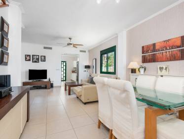 Bestaand - Villa - Ciudad Quesada - Ciudad Quesada - Rojales