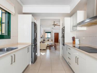 Bestaand - Villa - Ciudad Quesada - Ciudad Quesada - Rojales