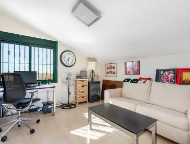 Bestaand - Villa - Ciudad Quesada - Ciudad Quesada - Rojales
