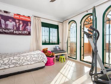 Bestaand - Villa - Ciudad Quesada - Ciudad Quesada - Rojales
