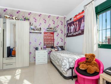 Bestaand - Villa - Ciudad Quesada - Ciudad Quesada - Rojales