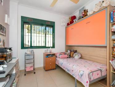 Bestaand - Villa - Ciudad Quesada - Ciudad Quesada - Rojales