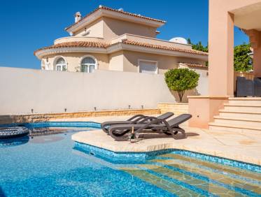 Bestaand - Villa - Ciudad Quesada - Ciudad Quesada - Rojales