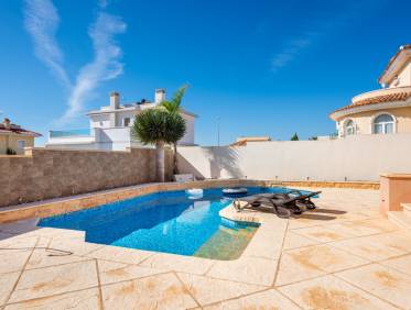 Bestaand - Villa - Ciudad Quesada - Ciudad Quesada - Rojales