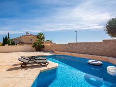 Bestaand - Villa - Ciudad Quesada - Ciudad Quesada - Rojales