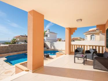 Bestaand - Villa - Ciudad Quesada - Ciudad Quesada - Rojales