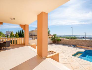 Bestaand - Villa - Ciudad Quesada - Ciudad Quesada - Rojales