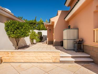 Bestaand - Villa - Ciudad Quesada - Ciudad Quesada - Rojales