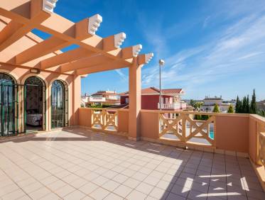 Bestaand - Villa - Ciudad Quesada - Ciudad Quesada - Rojales