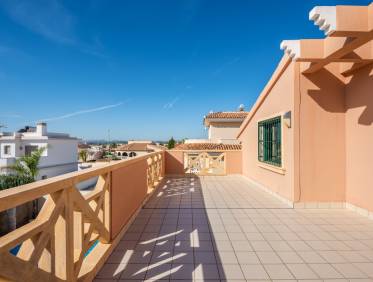 Bestaand - Villa - Ciudad Quesada - Ciudad Quesada - Rojales